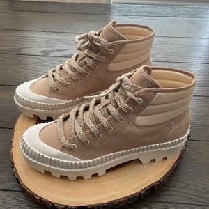 Dolce Vita Ociana Sneakers
